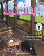 Outer Banks Living/ChamberRelocation & Investors Guide 2011